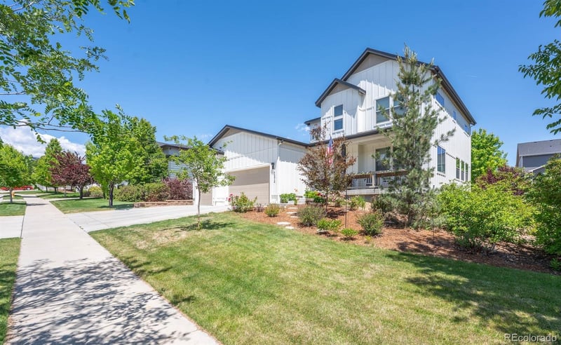 4593 Colorado River Dr, Longmont, CO 80504
