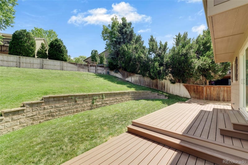 9320 Wolfe St, Highlands Ranch, CO 80129