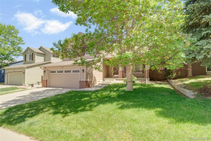 9320 Wolfe St, Highlands Ranch, CO 80129