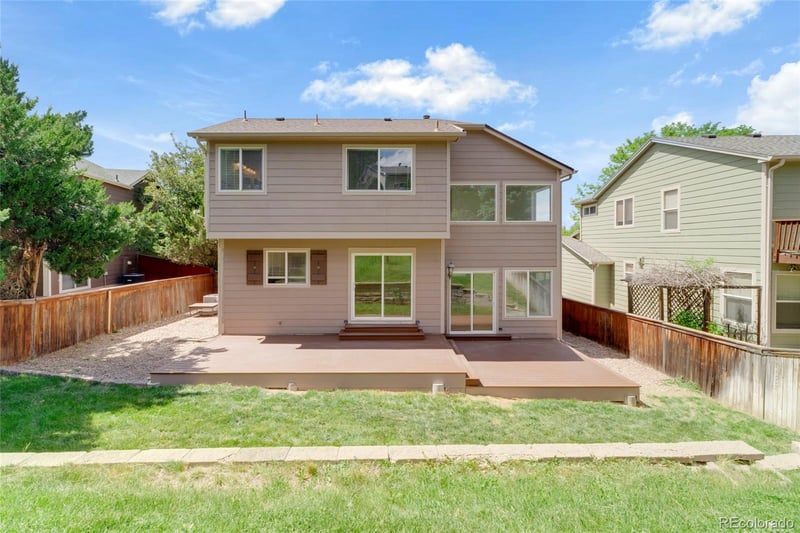 9320 Wolfe St, Highlands Ranch, CO 80129