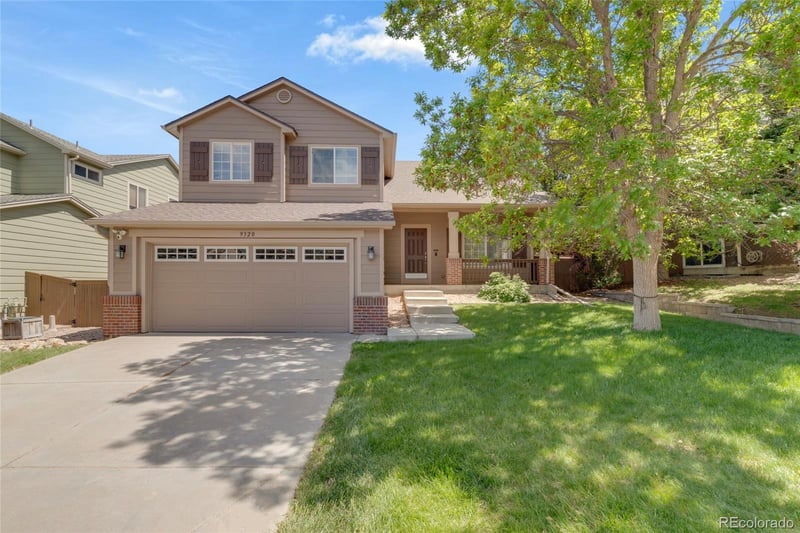 9320 Wolfe St, Highlands Ranch, CO 80129