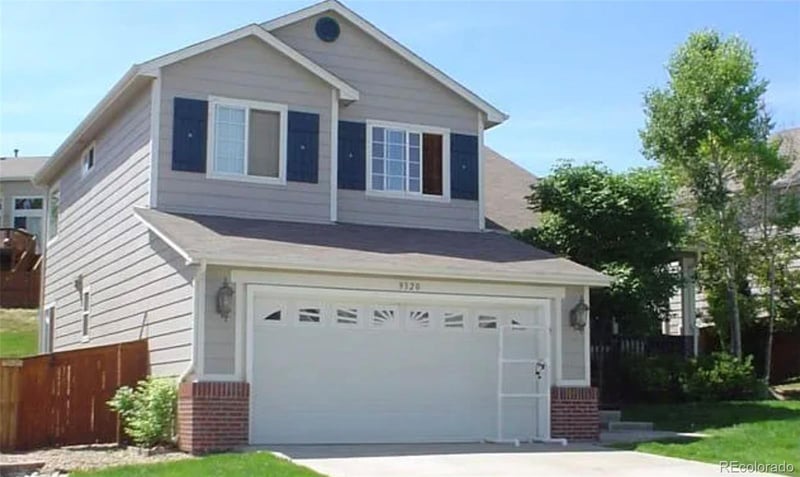 9320 Wolfe St, Highlands Ranch, CO 80129