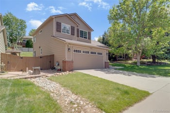 9320 Wolfe St, Highlands Ranch, CO 80129