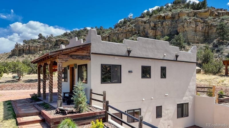 254 Bandito Trl, Florence, CO 81226