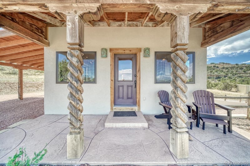 254 Bandito Trl, Florence, CO 81226