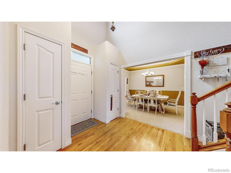 4832 Lucille Ct, Loveland, CO 80537