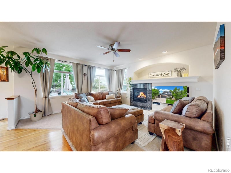 4832 Lucille Ct, Loveland, CO 80537