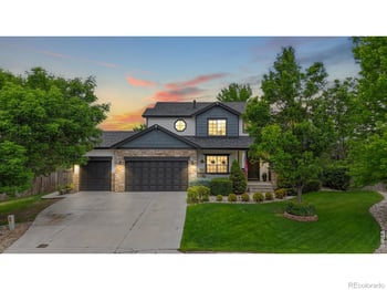 4832 Lucille Ct, Loveland, CO 80537