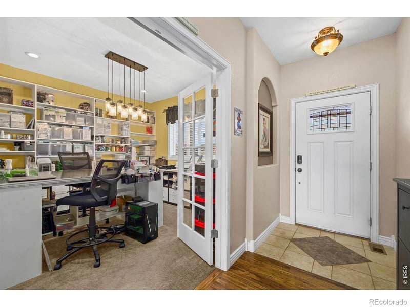 1302 Park Ridge Dr, Eaton, CO 80615