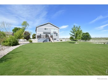1302 Park Ridge Dr, Eaton, CO 80615