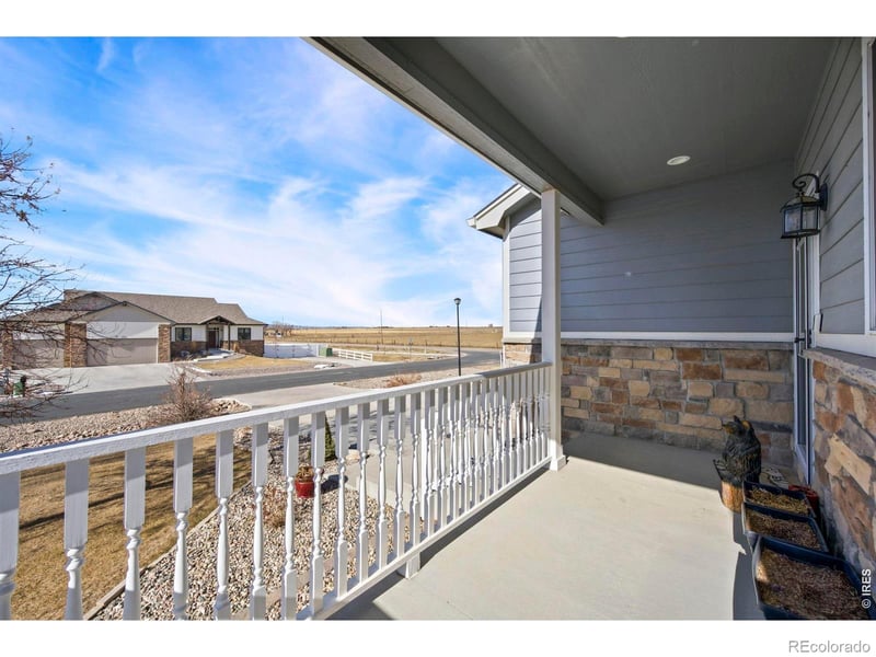 1302 Park Ridge Dr, Eaton, CO 80615