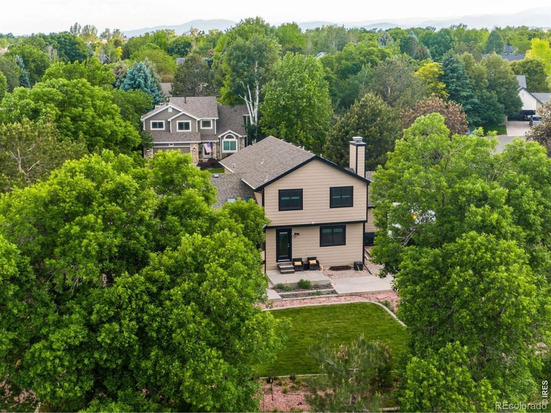 422 Hillsboro Ct, Fort Collins, CO 80525