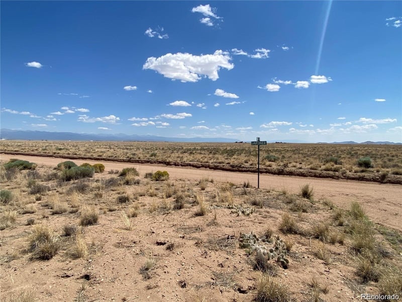 Lot 1 Gardner Rd, Blanca, CO 81123