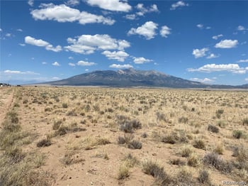 Lot 1 Gardner Rd, Blanca, CO 81123