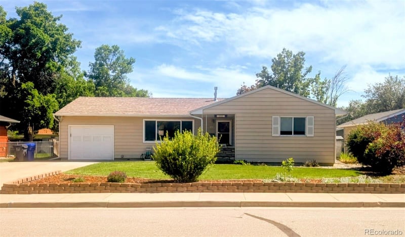 1616 W 16th St, Loveland, CO 80538