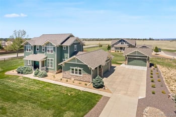 430 Sheldon Ave, Castle Rock, CO 80104