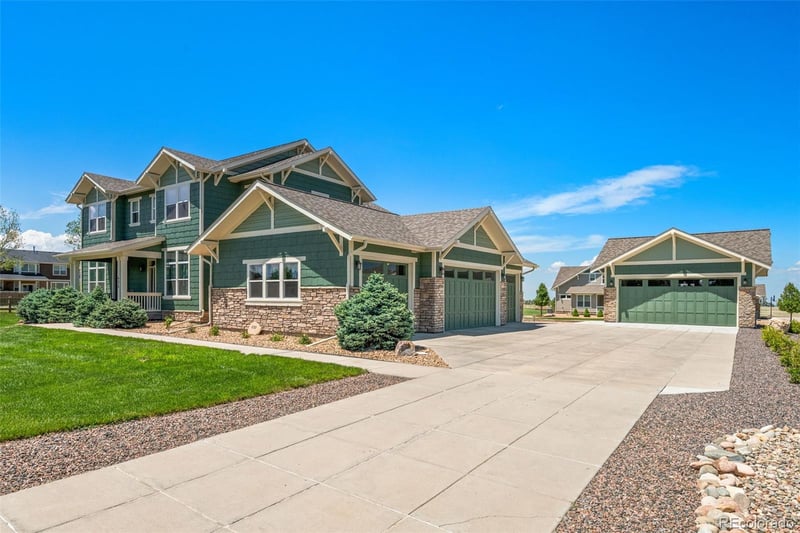 430 Sheldon Ave, Castle Rock, CO 80104