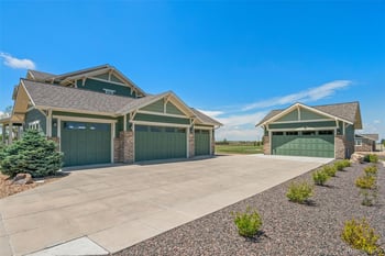 430 Sheldon Ave, Castle Rock, CO 80104