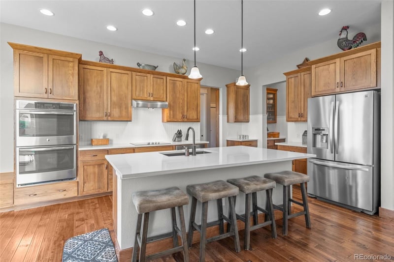 430 Sheldon Ave, Castle Rock, CO 80104