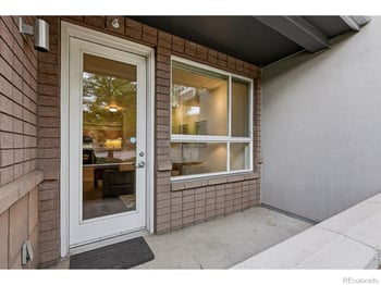 2810 College Ave #109, Boulder, CO 80303