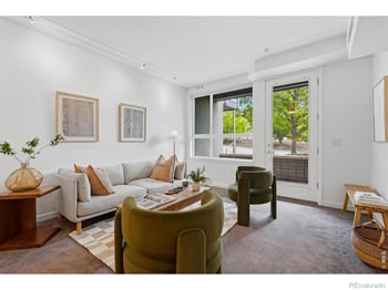 2810 College Ave #109, Boulder, CO 80303