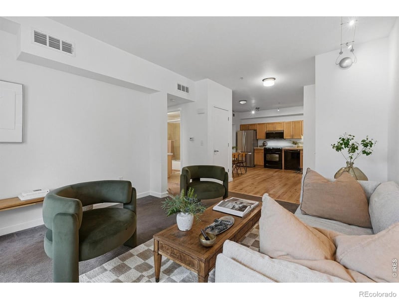 2810 E College Ave #109, Boulder, CO 80303