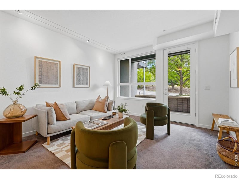 2810 E College Ave #109, Boulder, CO 80303