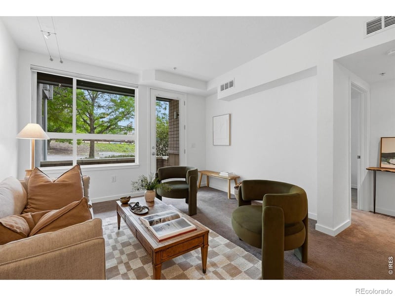 2810 E College Ave #109, Boulder, CO 80303
