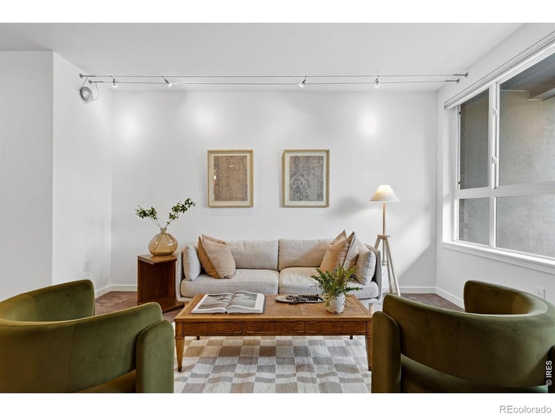 2810 E College Ave #109, Boulder, CO 80303