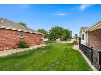 532 Trailwood Cir, Windsor, CO 80550