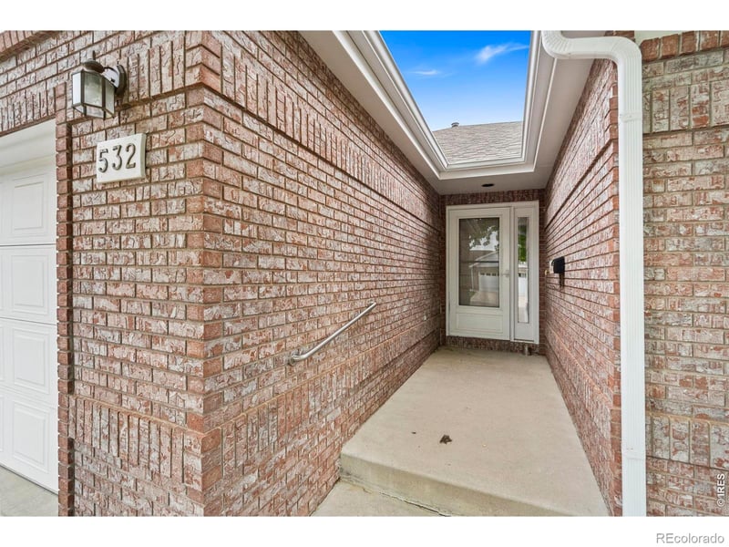 532 Trailwood Cir, Windsor, CO 80550