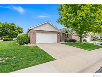 532 Trailwood Cir, Windsor, CO 80550