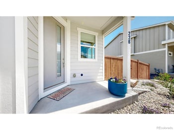 228 4th St, Berthoud, CO 80513