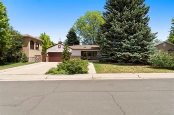 3226 S Ash St, Denver, CO 80222