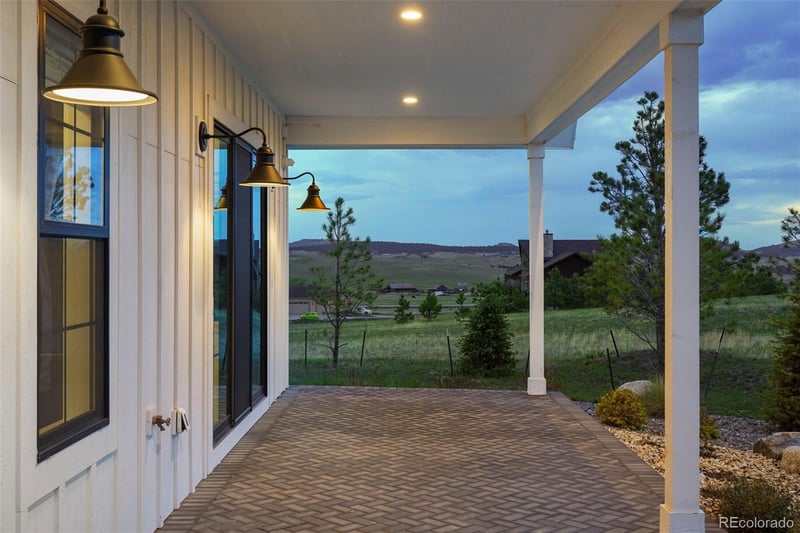 19720 Glen Shadows Dr, Colorado Springs, CO 80908