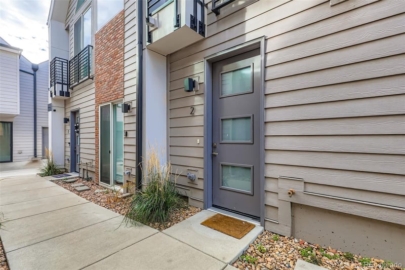 3411 Albion St #2-2, Denver, CO 80207