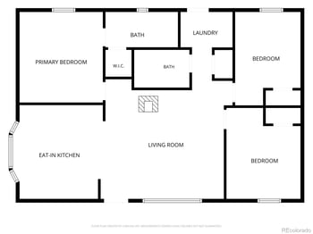 425 7th St, Granby, CO 80446