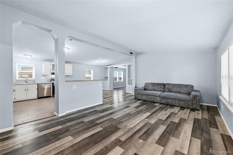 23742 Clear Spring Ln, Colorado Springs, CO 80928