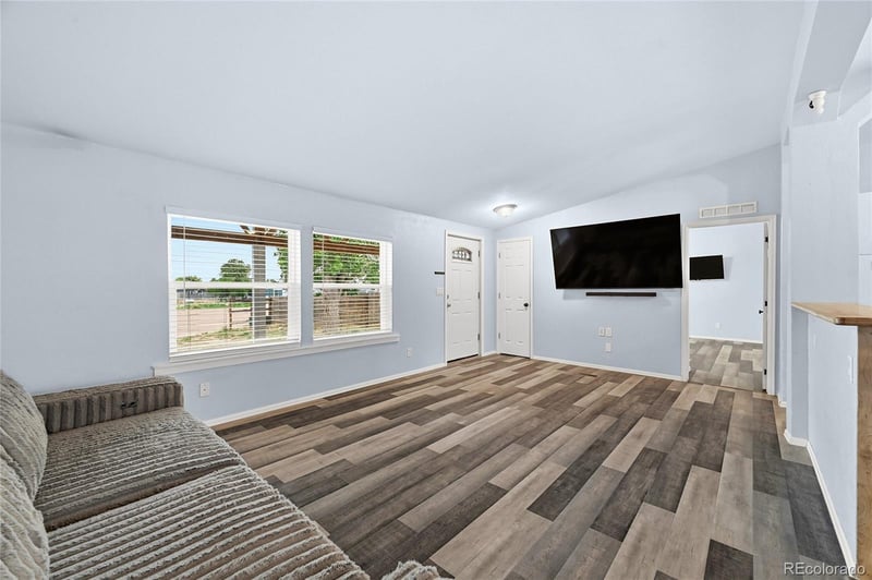 23742 Clear Spring Ln, Colorado Springs, CO 80928