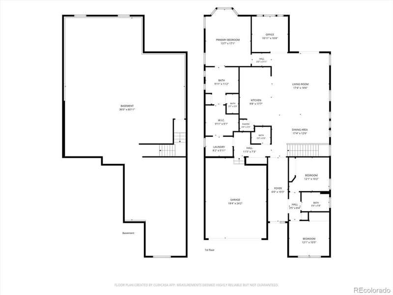 15838 Xanthia Way, Thornton, CO 80602