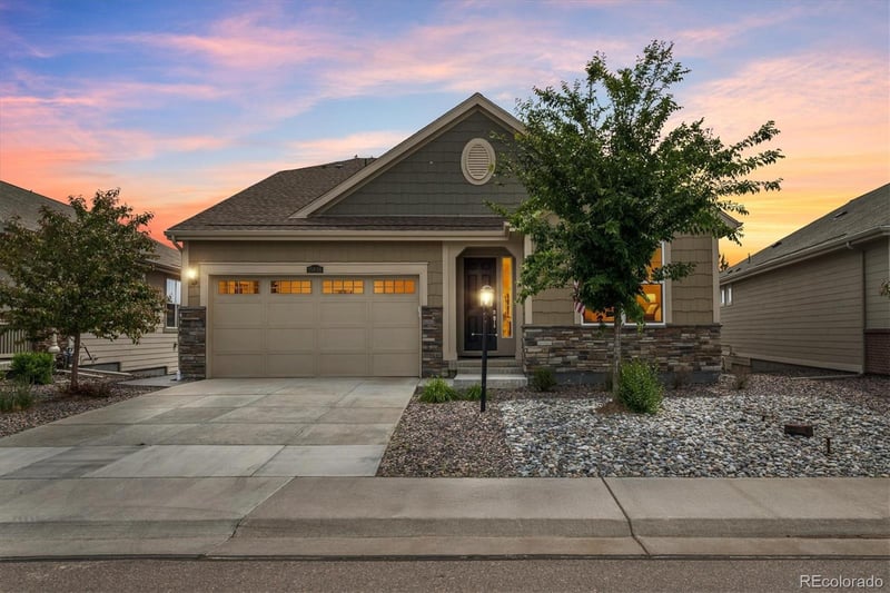15838 Xanthia Way, Thornton, CO 80602
