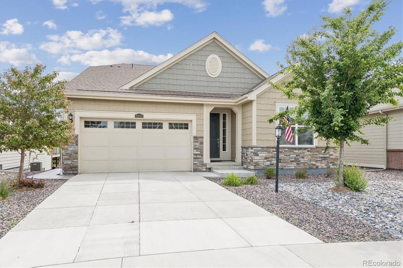 15838 Xanthia Way, Thornton, CO 80602