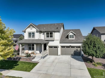 955 Grenville Cir, Erie, CO 80516