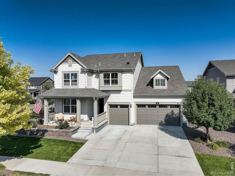 955 Grenville Cir, Erie, CO 80516