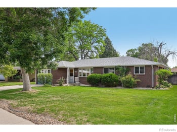 1208 Vivian St, Longmont, CO 80501