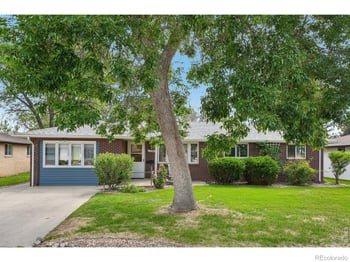 1208 Vivian St, Longmont, CO 80501