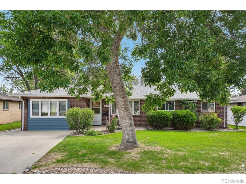 1208 Vivian St, Longmont, CO 80501