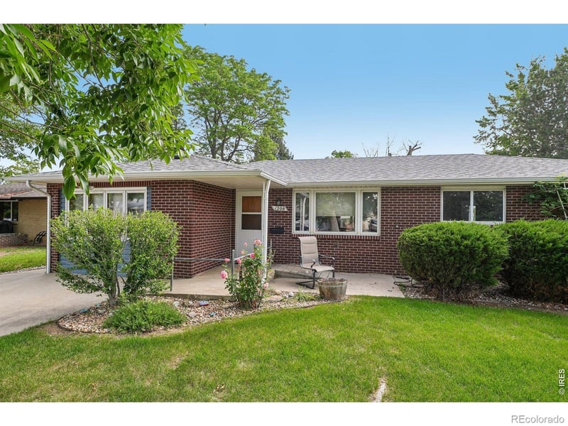 1208 Vivian St, Longmont, CO 80501