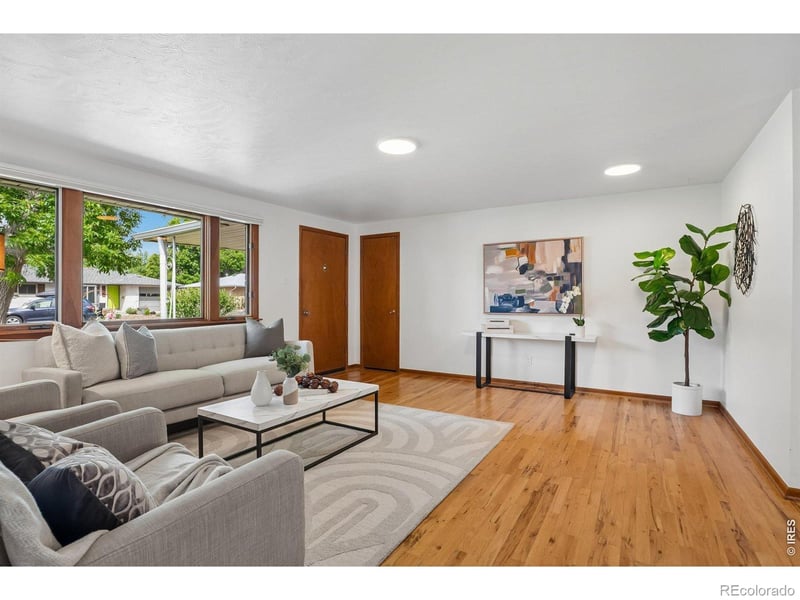 1208 Vivian St, Longmont, CO 80501