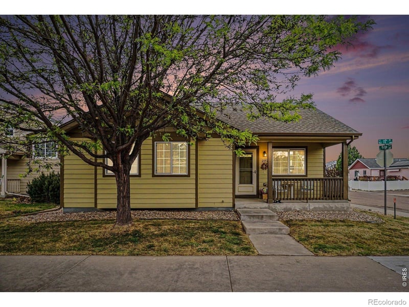 2152 11th St, Loveland, CO 80537
